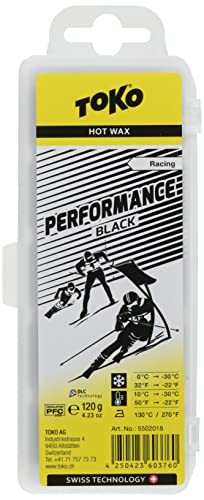 Toko Performance Black 120 g Neutral von Toko
