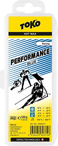 Toko Performance Blue 120 g Neutral von Toko