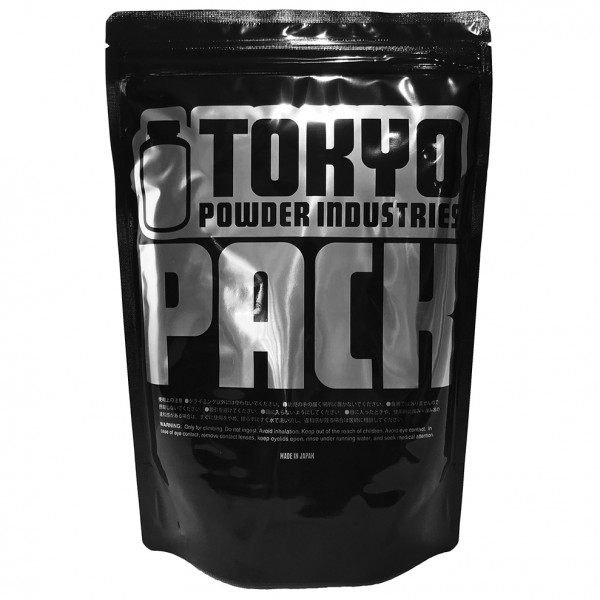 Tokyo Powder - Black - Chalk Gr 330 g von Tokyo Powder