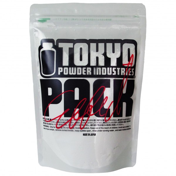 Tokyo Powder - Effect - Chalk Gr 135 g;330 g von Tokyo Powder