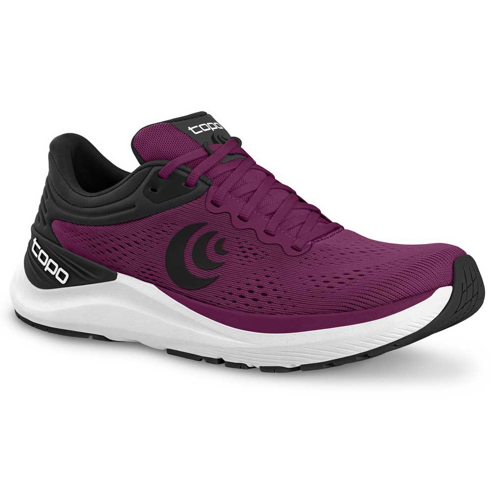 Topo Athletic Ultrafly 4 Running Shoes Lila EU 40 1/2 Frau von Topo Athletic