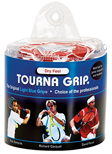 Tourna Grip Tournagrip Tour 30er, blau von Tourna