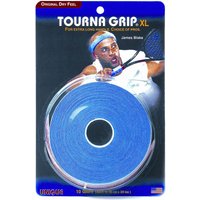 Tourna Grip Xl 10er Pack von Tourna