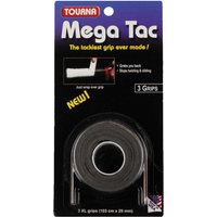 Tourna Mega Tac 3er Pack von Tourna