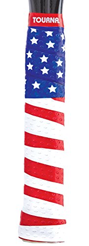 Tourna Unisex-Erwachsene USA Flag Mega Wrap, Einheitsgröße von Tourna