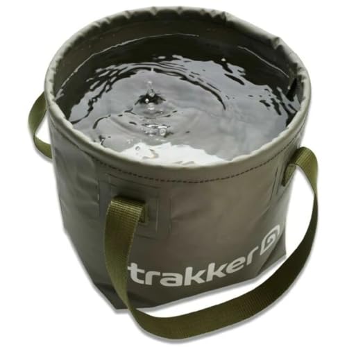 Trakker Seau D'eau Collapsible von Trakker