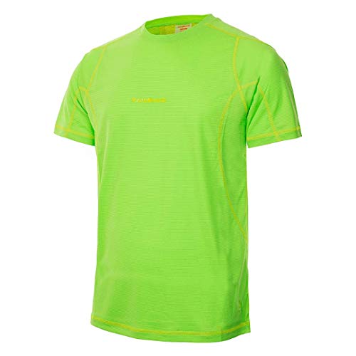 TRANGO® pc007992 Shirt, Herren XL grün von Trangoworld