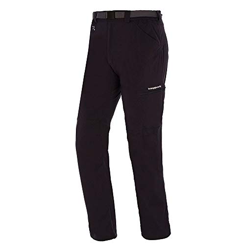 Trango Herren Pant. Largo Osil DN Hose, Schwarz, Sc (+5 cm) von Trango