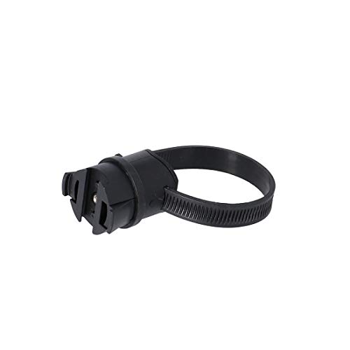 Trelock Halter-Sicherheitsstufe schwarz One Size von Trelock