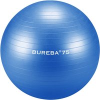 TRENDY SPORT BuReBa Burst Resistant Ball Blau 75 cm von TRENDY SPORT