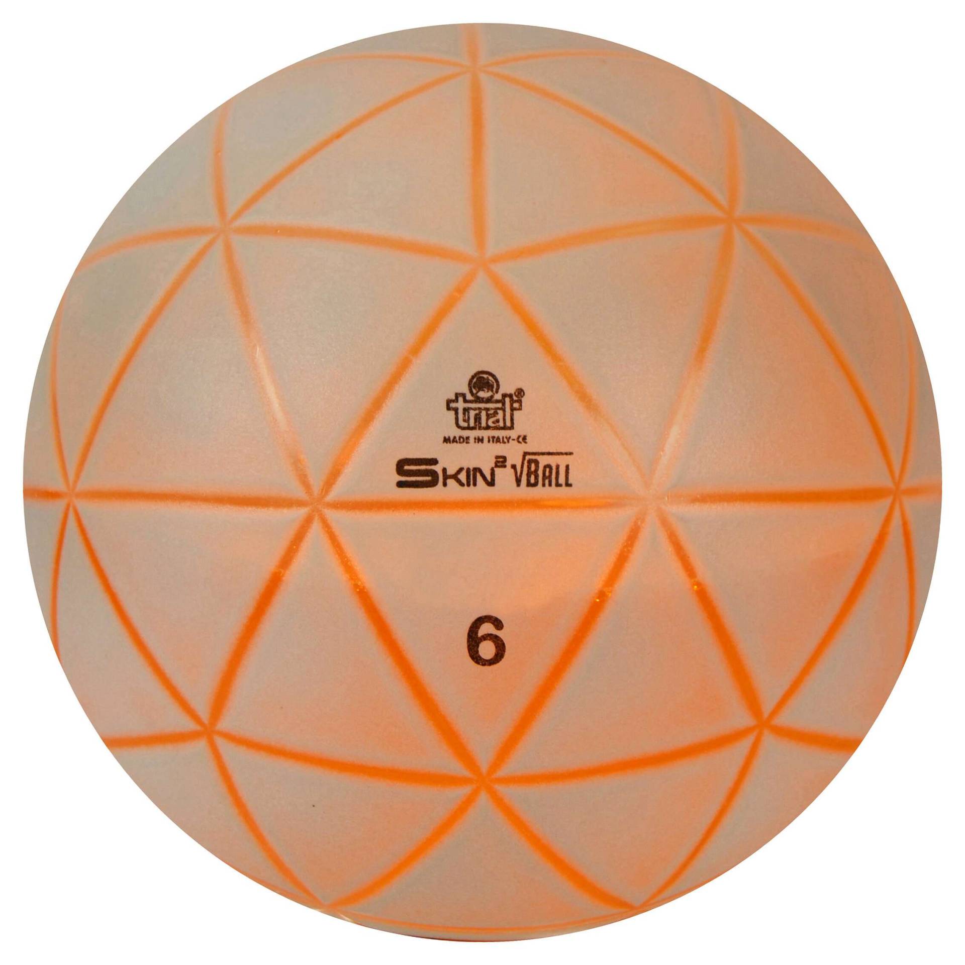Trial Medizinball "Skin Ball", 26 cm von Trial