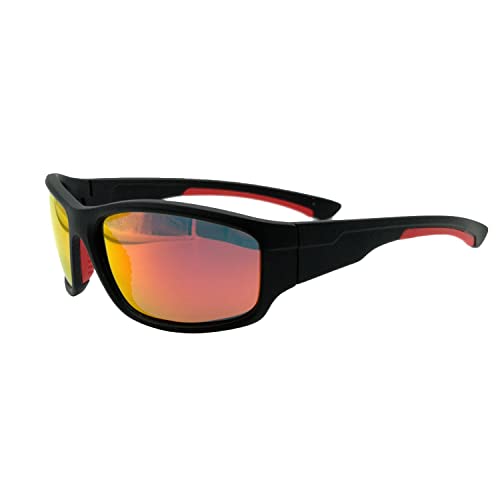 Outdoor NEW polarisierte Sonnenbrille Herren Sport Camping Oculos de sol Fahrradbrille Angeln Outdoor Brille UV 400 Wandern Brille, Herren von tryway