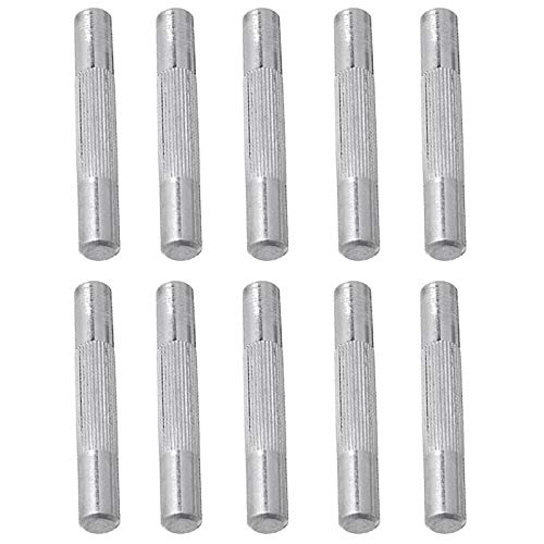 Tsadeer 10 Stück Faltbare Elektroroller Verstärkte Schnalle Stift für Roller Zubehör von Tsadeer