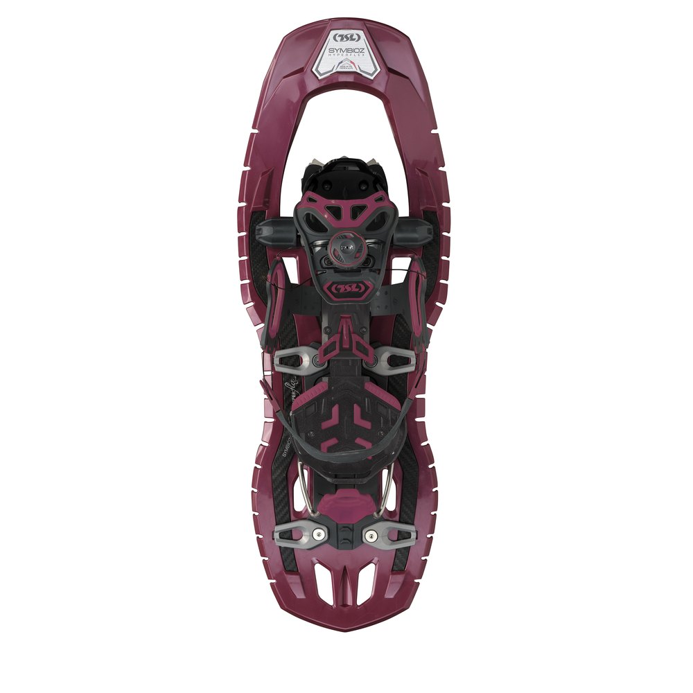 Tsl Outdoor Symbioz Hyperflex Instinct Snow Shoes Rot EU 44-52 von Tsl Outdoor