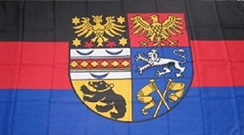 U24 Fahne Flagge Ostfriesland 60 x 90 cm von U24