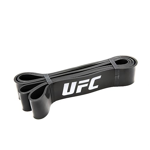 UFC Power Band LEICHT bis 12.5kg Zugwiderstand, Resistance Band, Klimmzughilfe, Widerstandsband von UFC