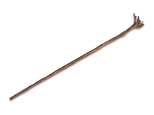 United Cutlery Unisex – Erwachsene Stab von Gandalf Schärfgerät, Braun, 168 von UNITED CUTLERY