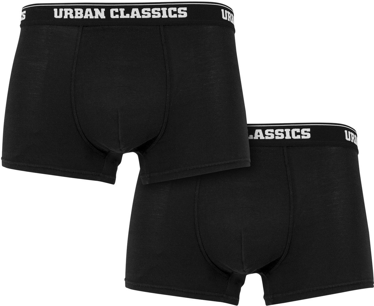 URBAN CLASSICS Boxershorts von URBAN CLASSICS