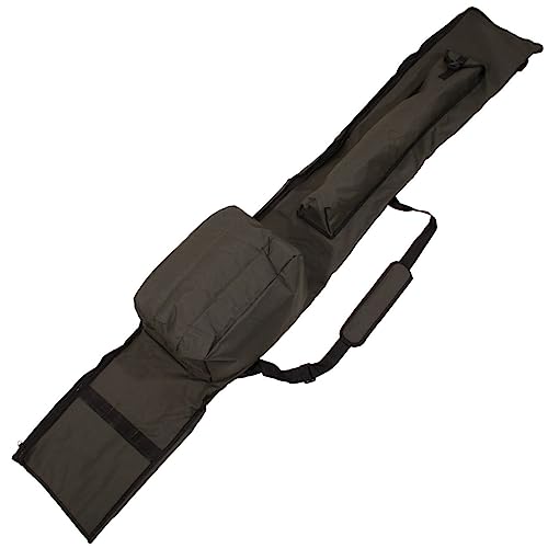 Ultimate 3+3 12ft Rod Holdall 192cm | Futteral von Ultimate