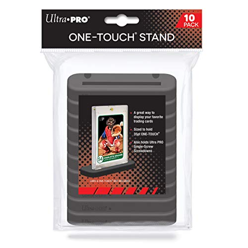 Ultra Pro One-Touch Display Case Stand (10 ct.) von Ultra Pro