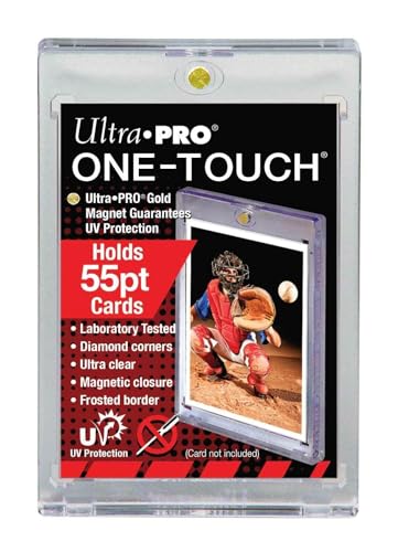Ultra Pro Unisex – Erwachsene, Mehrfarbig, 81909 von Ultra Pro