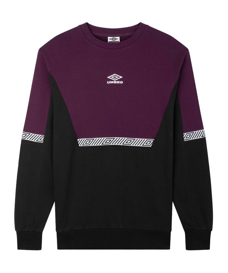 Umbro Sweatshirt Sports Style Club Sweatshirt von Umbro