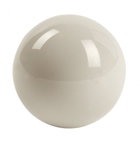Spielball Aramith 60´ weiß, Kugel für Pool Billard von Aramith