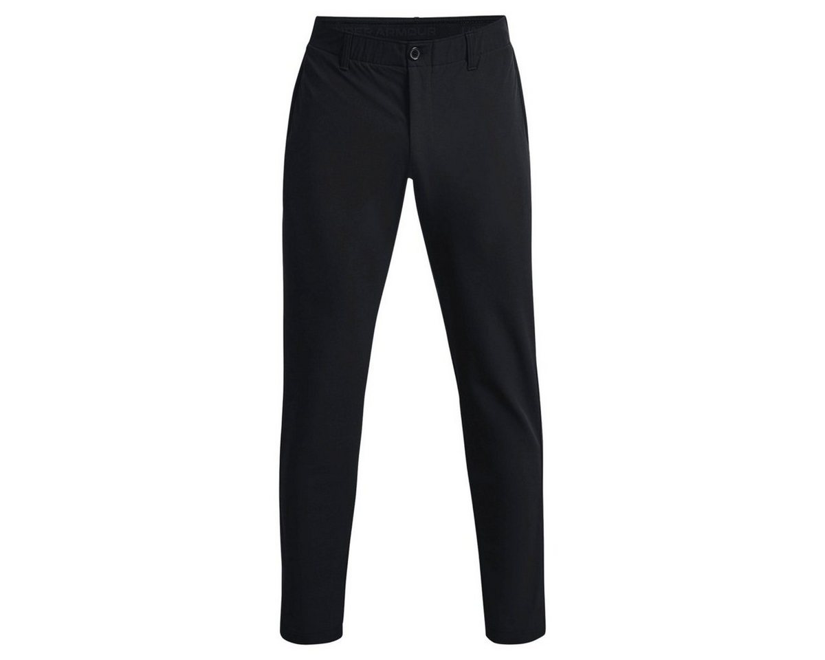 Under Armour® Golfhose Under Armour Cold Gear Taper Pant Black von Under Armour®