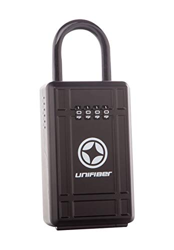 Unifiber Keysafe Schlüsselbox/Key Safe Tresor von Unifiber