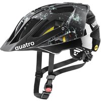 uvex QUATRO CC MIPS MTB-Helm von Uvex