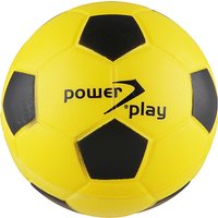 V3TEC Schaum-Fußball gelb-schwarz von V3TEC
