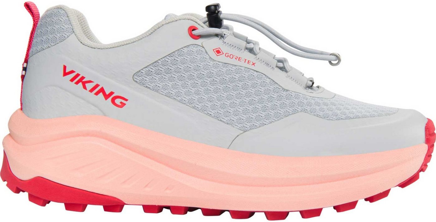 VIKING Footwear Wanderschuh Gore-Tex / Speed Laces UGC Anaconda Hike GTX SL Wanderschuh von VIKING Footwear