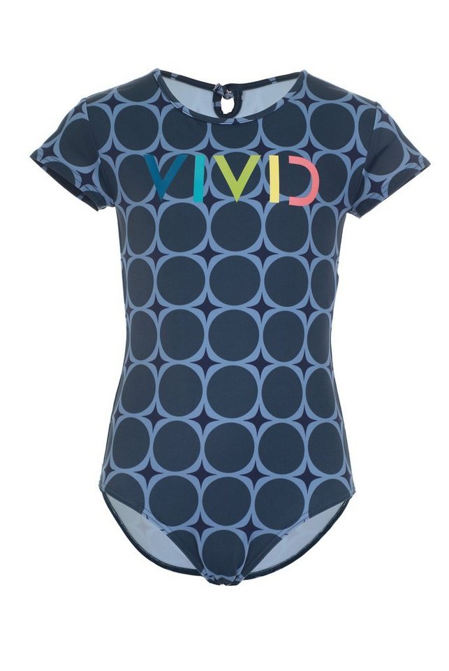 VIVID Badeanzug Badeanzug (1-St) von VIVID