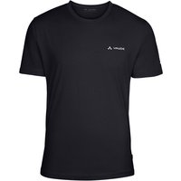 Vaude Herren Brand T-Shirt von Vaude