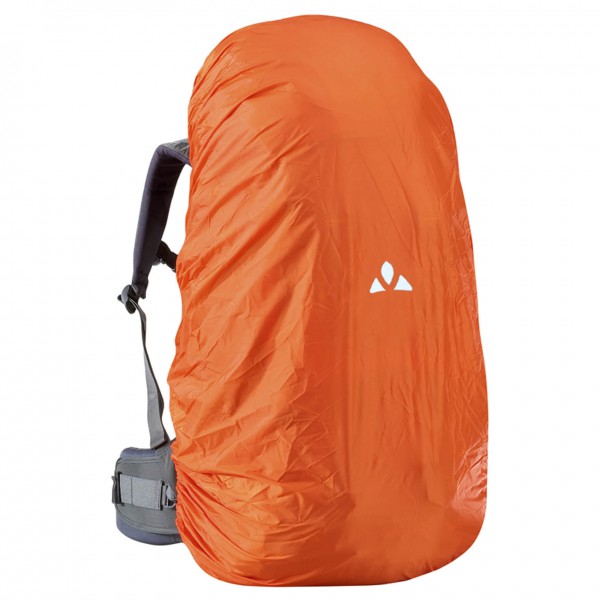 Vaude - Raincover for backpacks 6-15 l - Regenhülle Gr One Size orange von Vaude