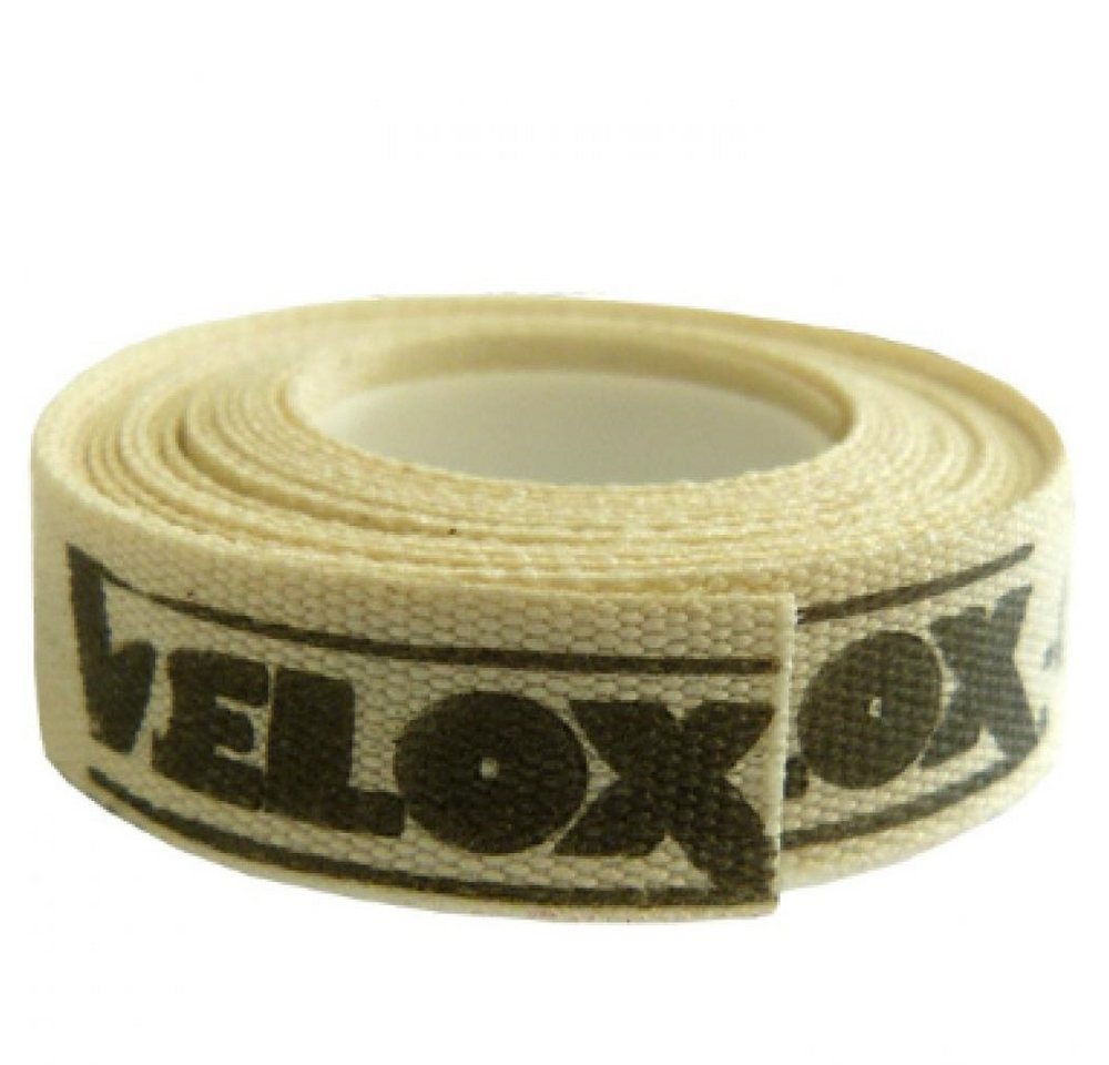 Velox Felgenaufkleber Velox Felgenband 22mm L = 2m von Velox