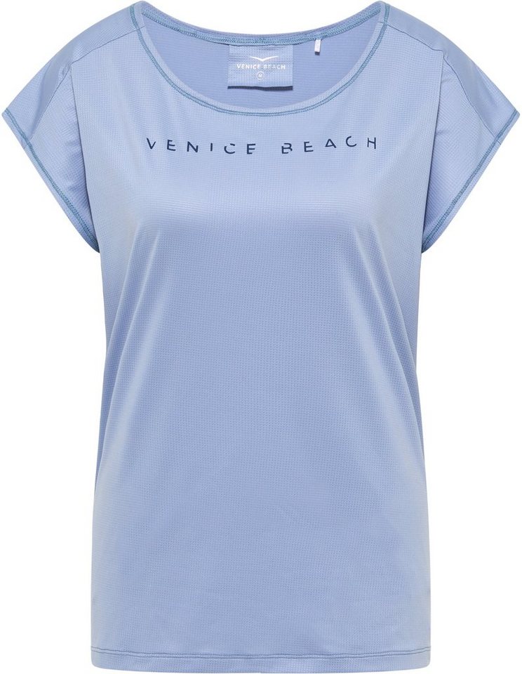 Venice Beach T-Shirt Rundhalsshirt VB ALICE (1-tlg) von Venice Beach