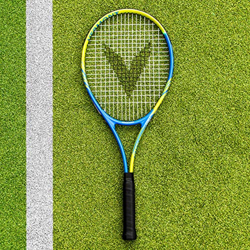 Vermont Colt Tennisschläger (4 Größen) Mini Tennisschläger – Erwachsene Tennisschläger (69cm - Erwachsene) von Vermont