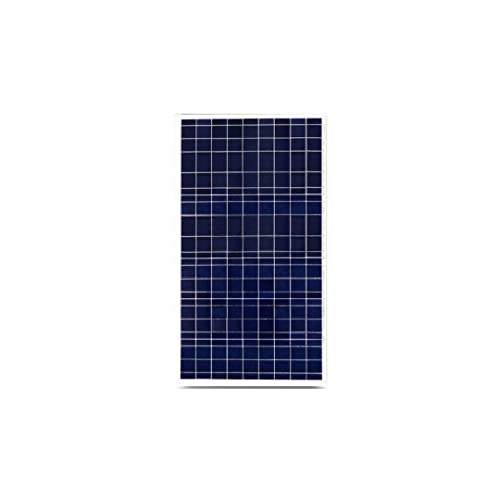 VICTRON ENERGY BV (HOLANDA) Other Panel POLICRISTALINO 45W/12V (2,5X66,8X42,5CM) VICTRON Blue SOLAR Series 4A NH-431, One Size von Victron Energy