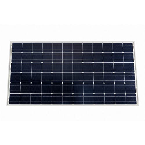 VICTRON ENERGY BV (HOLANDA) Other Panel POLICRISTALINO 90W/12V (3X66,8X78CM) VICTRON Blue SOLAR Series 4A NH-428, One Size von Victron Energy