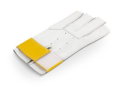 Vinex Hammerwurf: Handschuh fürs Hammerwerfen - rechte Hand - Größe XL von Vinex