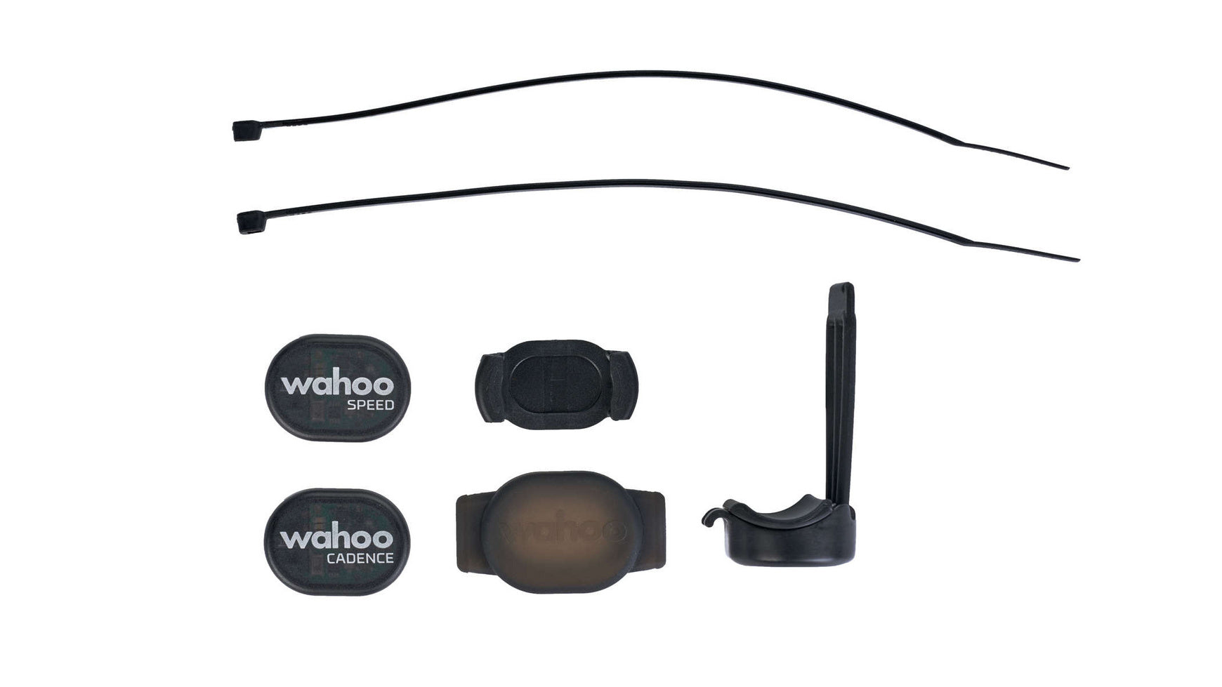 Wahoo RPM Speed & Cadence Sensor von Wahoo