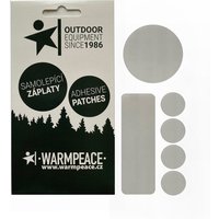 Warmpeace Self-Adhesive Mix Patches von Warmpeace