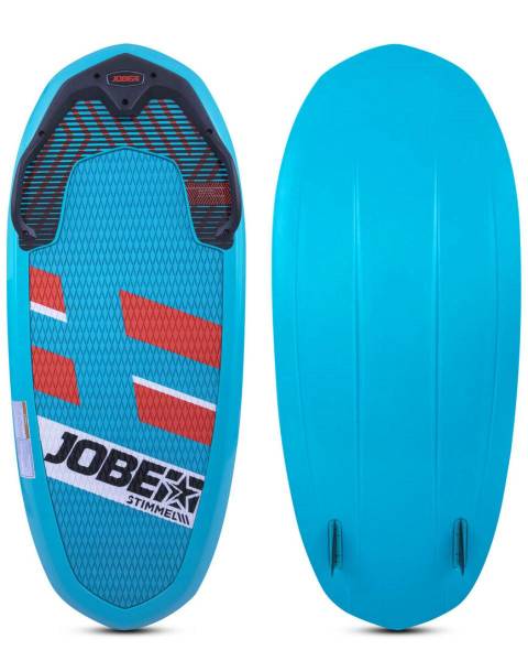 Jobe Stimmel Multiboard Surfboard Kneeboard Bodyboard Wakeboard Wakesurfer von WassersportEuropa