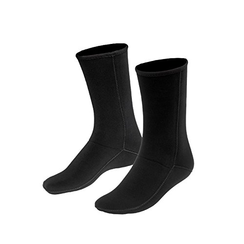Waterproof - B1 Socks 1,5mm Neoprensocken von Waterproof