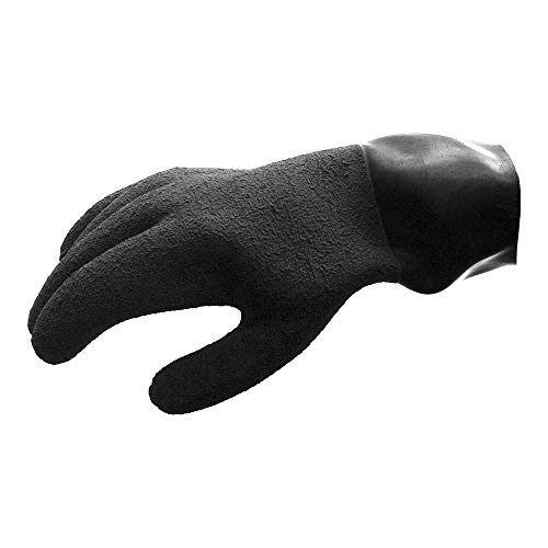 Waterproof Dry Glove HD - Set für Antares Trockentauch-Handschuhsystem Größe XL von Waterproof