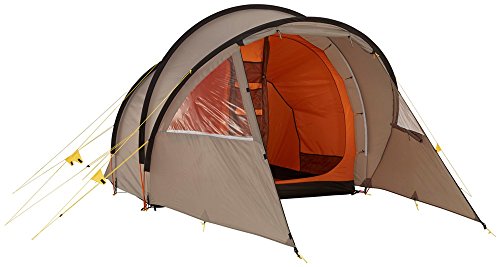 Wechsel Tents Familienzelt Voyager - Travel Line - 4 Personen Zelt, Stehhöhe 1,80 m von Wechsel