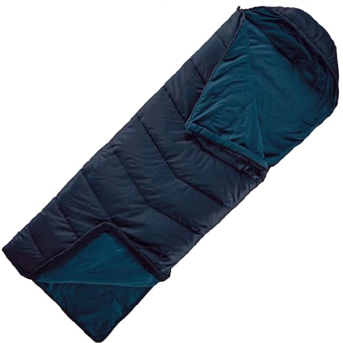 Wechsel Deckenschlafsack Dreamcatcher 15°C Camping Schlafsack Breit Baumwolle L von Wechsel