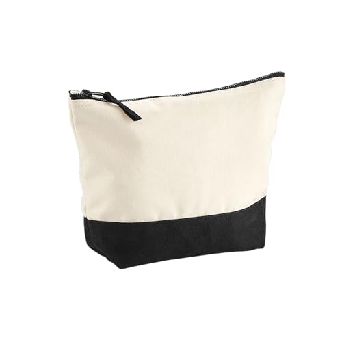 Westford Mill W544 Dipped Base Canvas Accessory Bag - Size L von Westford Mill