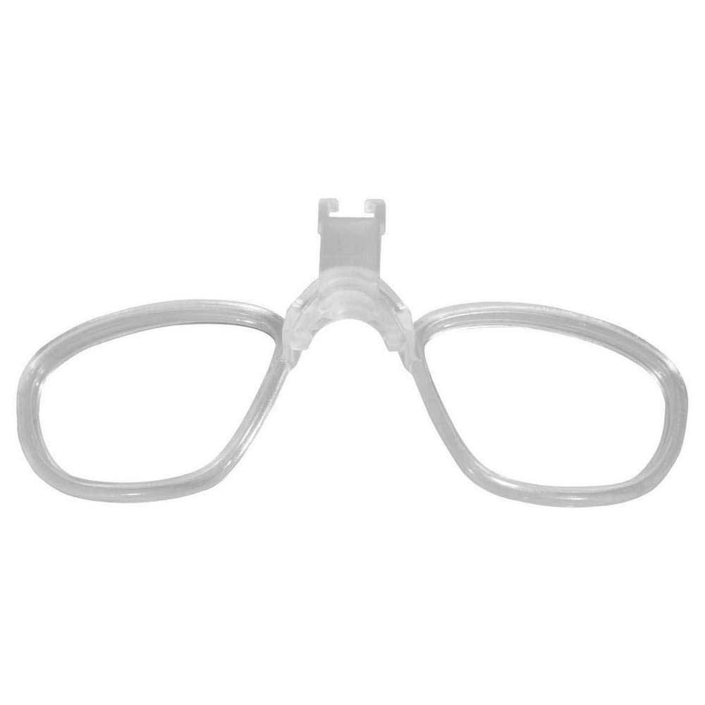 Wiley X Nerve Lens Polarized Sunglasses Durchsichtig  Mann von Wiley X